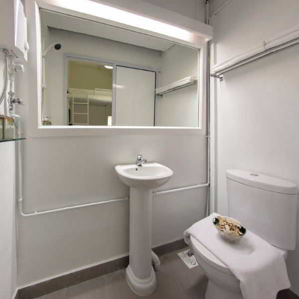 5footway.inn Project Bugis
